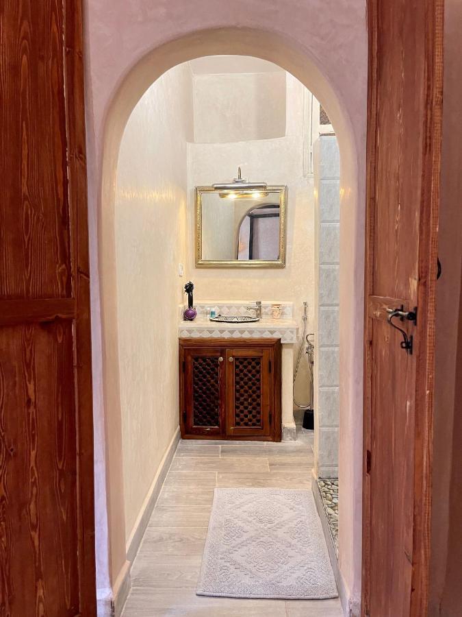Riad Jolie Marrakesz Zewnętrze zdjęcie