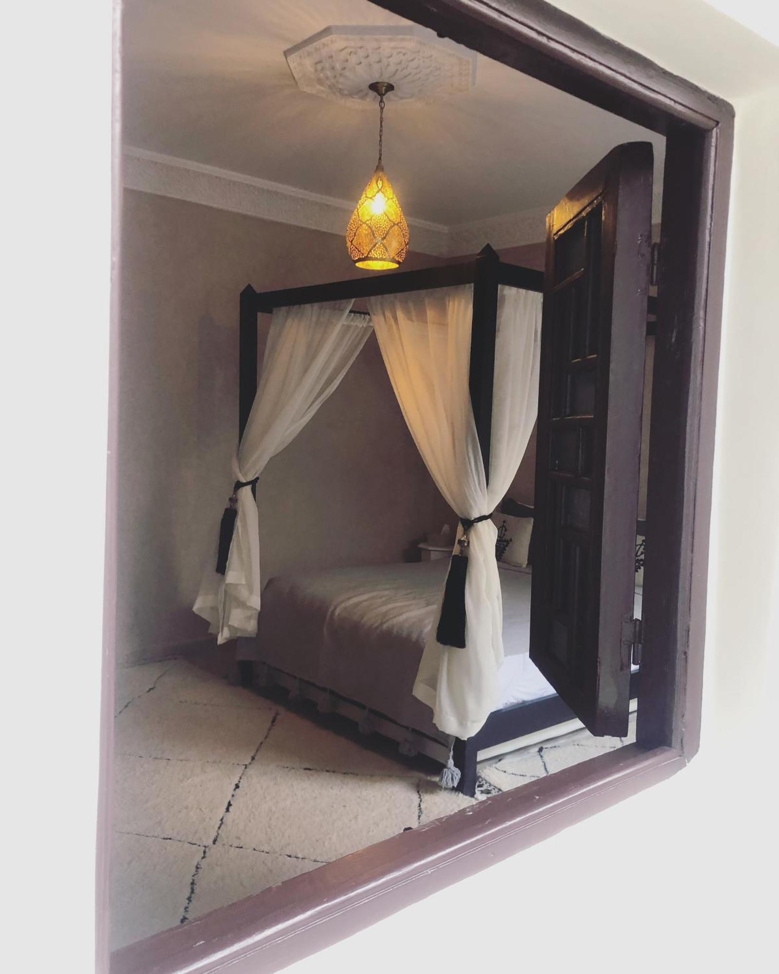 Riad Jolie Marrakesz Zewnętrze zdjęcie