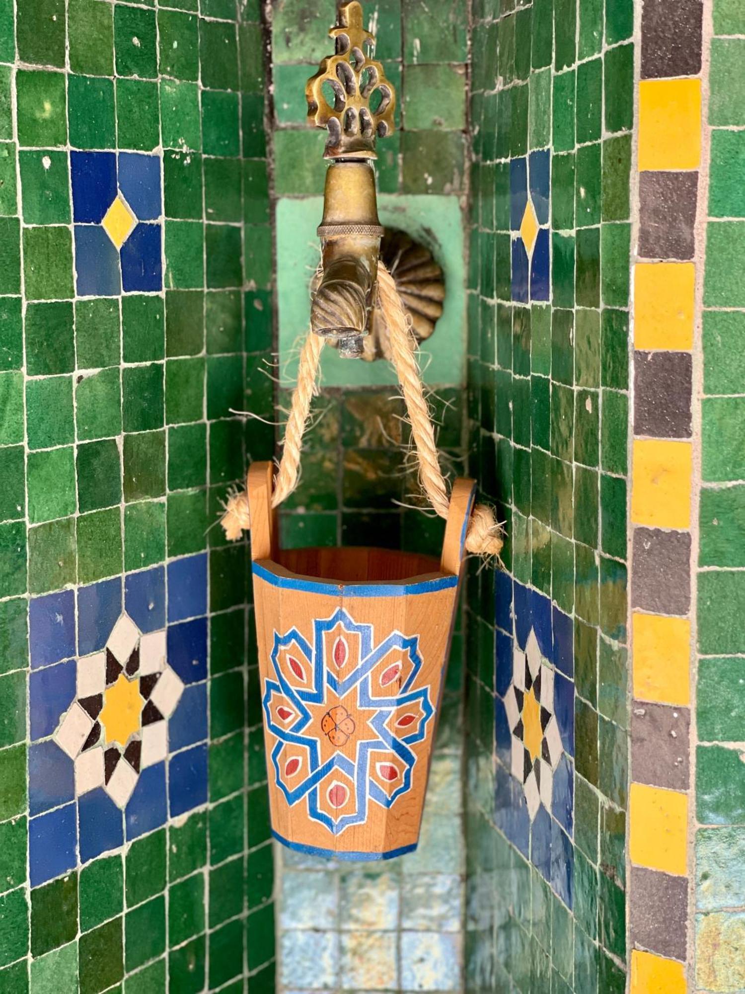 Riad Jolie Marrakesz Zewnętrze zdjęcie